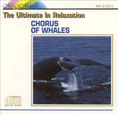Nature's Moods - Chorus of Whales