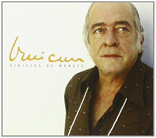 De Moraes, Vinicius - Vinicius BUARQUE TOQUINHO
