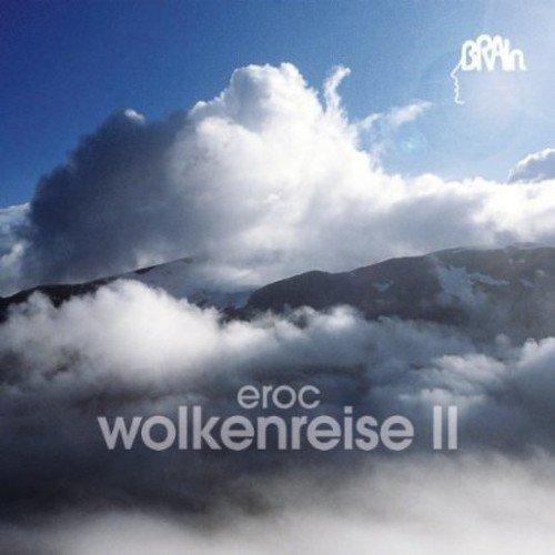 Eroc - Wolkenreise II +4 BONUSTRACKS