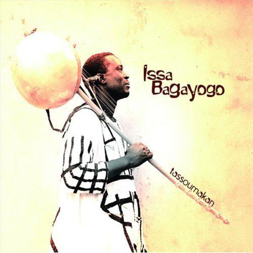 Bagayogo, Issa - Tassoumakan