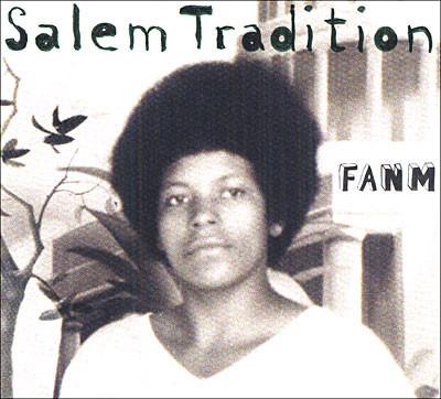 Salem Tradition - Fanm