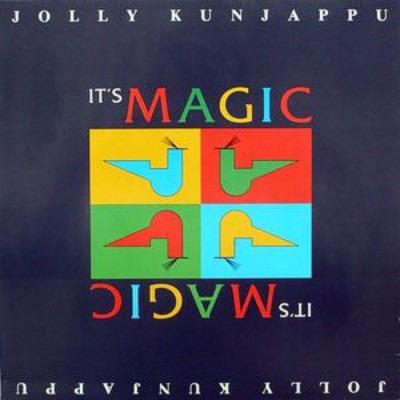 Jolly Kunjappu - It's Magic
