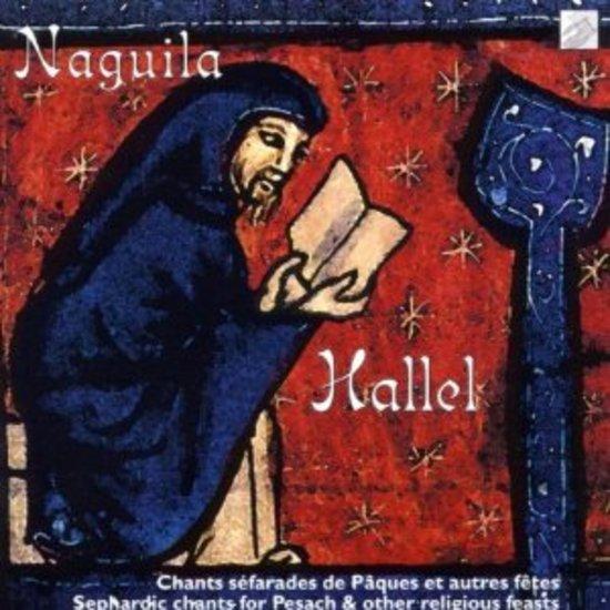 Naguila - Hallel