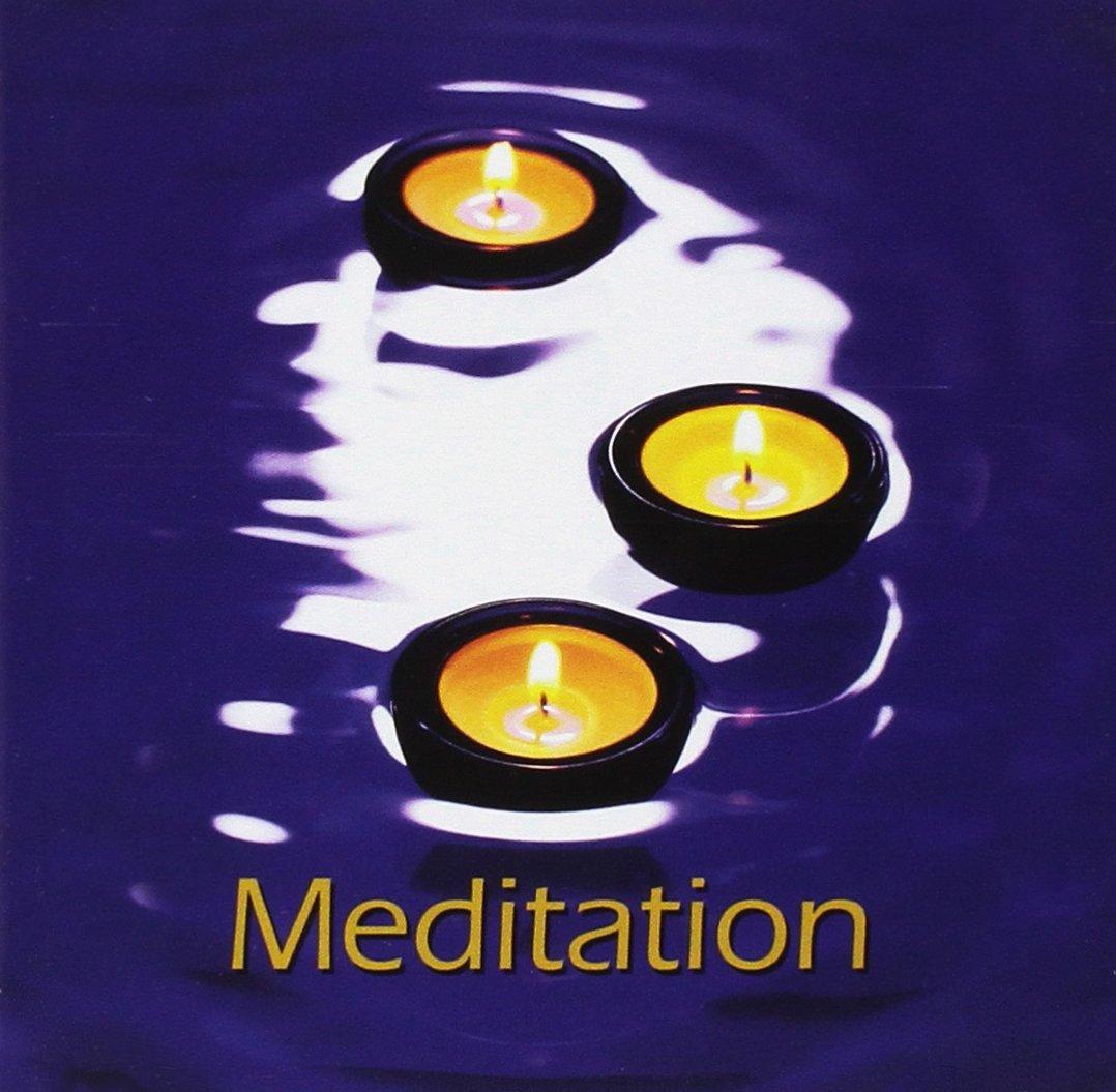 Borjesson Uffe & Karlen Rey - Meditation