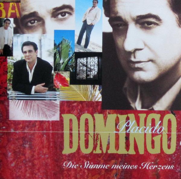 Domingo, Placido - Die Stimme Meines Herzens