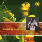 Belloni, Alessandra - Tarantelle & Canti D'amore