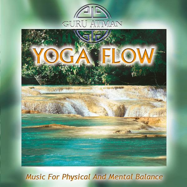 Atman, Guru - Yoga Flow