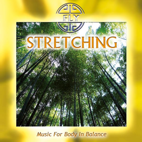 Fly - Stretching