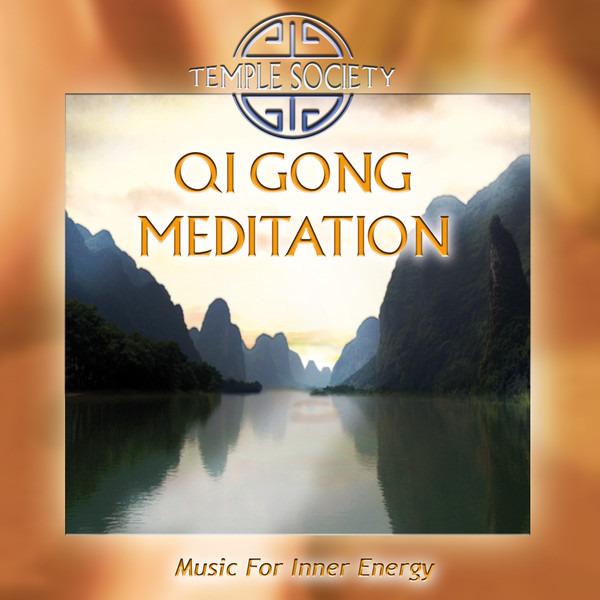 Temple Society - Qi Gong Meditation