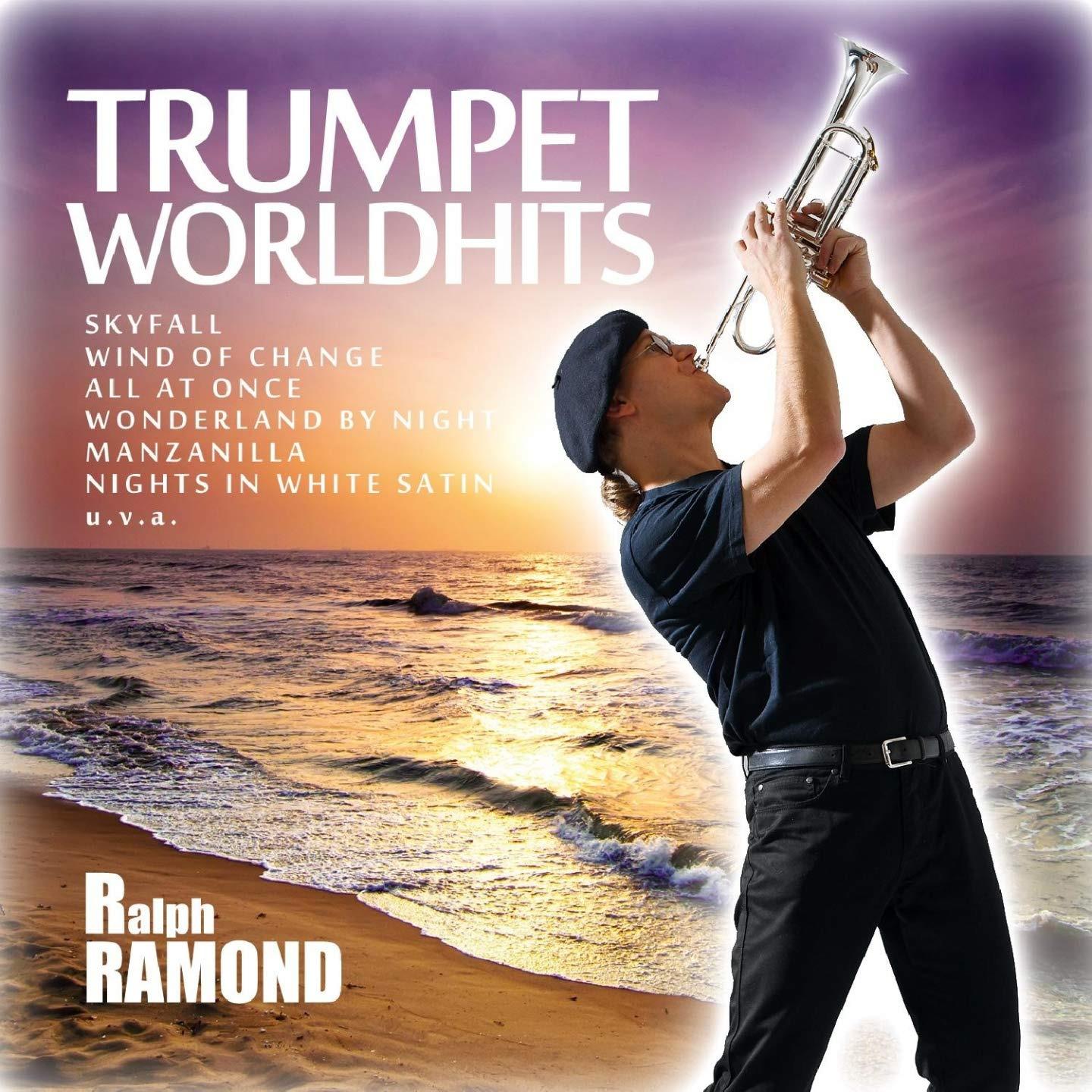 Ramond, Ralph - Trumpet Worldhits