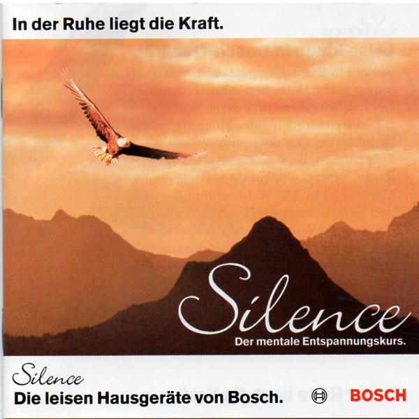 Dr. Dipl. Psych. Stephan Lermer - Silence - In Der Ruhe Liegt Die Kraft