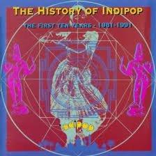 History of Indipop 81-91 - SUNS OF ARQA SHEILA CHANDRA