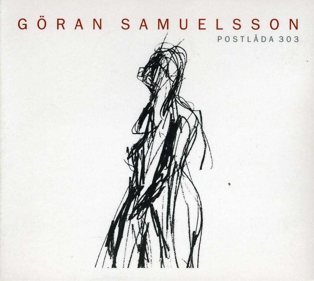 Samuelsson, Göran - Postlada 303