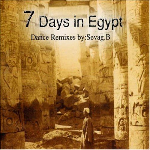 Hafez, Abdel Halim - 7 Days in Egypt
