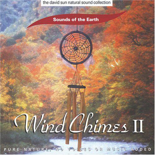Sun, David - Wind Chimes II