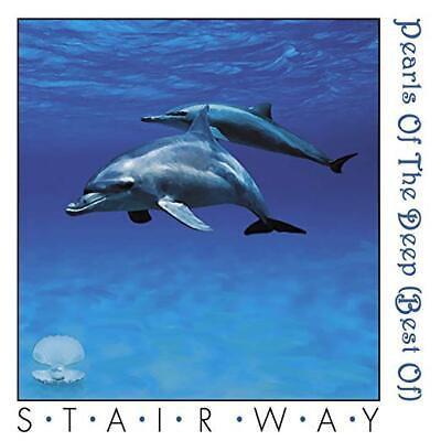 Stairway - Pearls Of The Deep (Best Of) RENAISSANCE