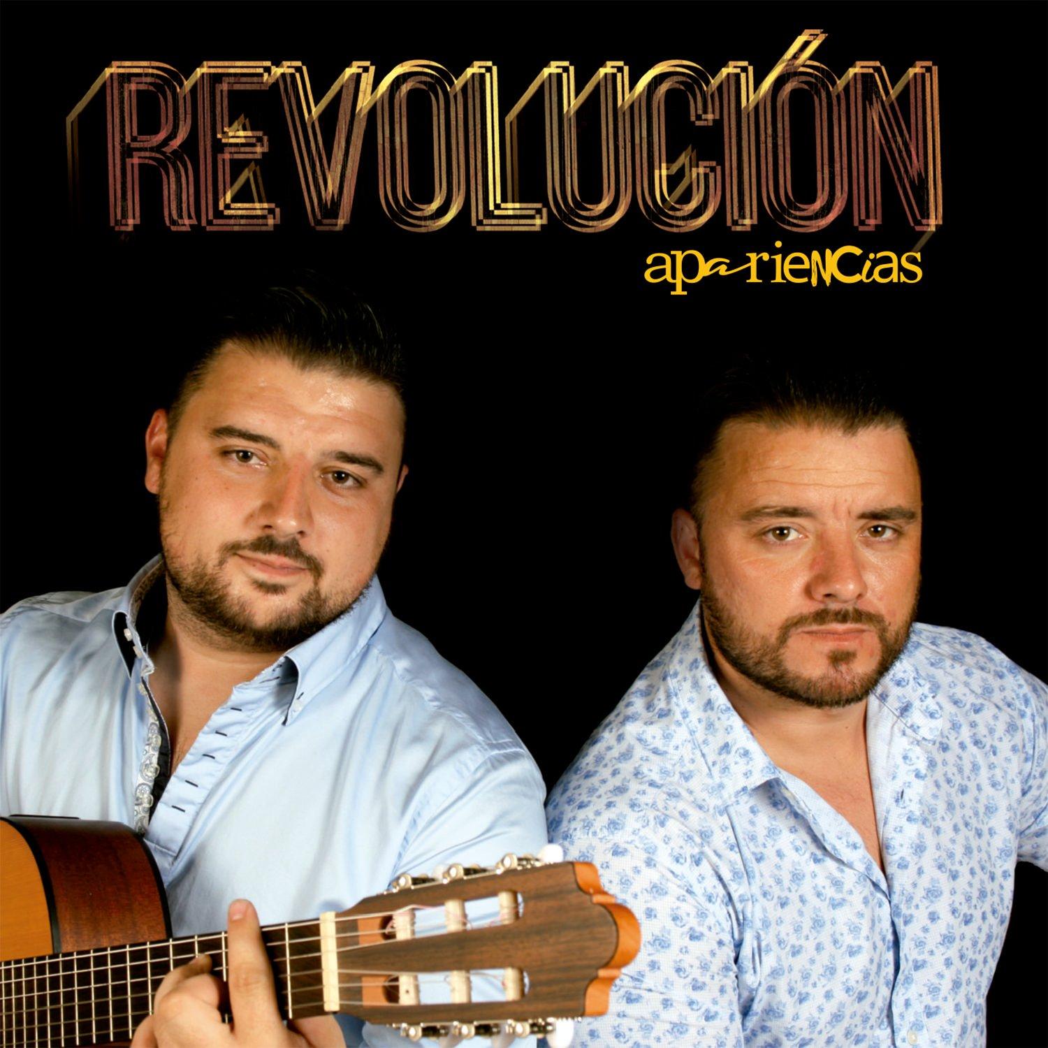 Revolucion - Apariencias