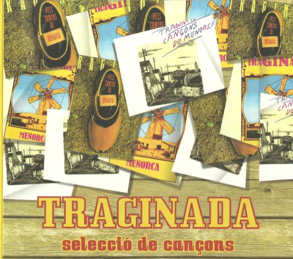 Traginada - Selecció De Cançons