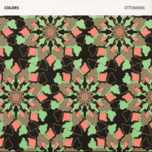 VA - Colors Music: Ottomanic