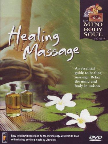 Reid, Ruth - Healing Massage