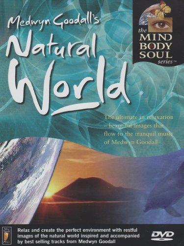 Goodall, Medwyn - Natural World