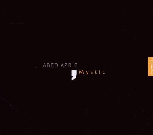 Azrie, Abed - Mystic