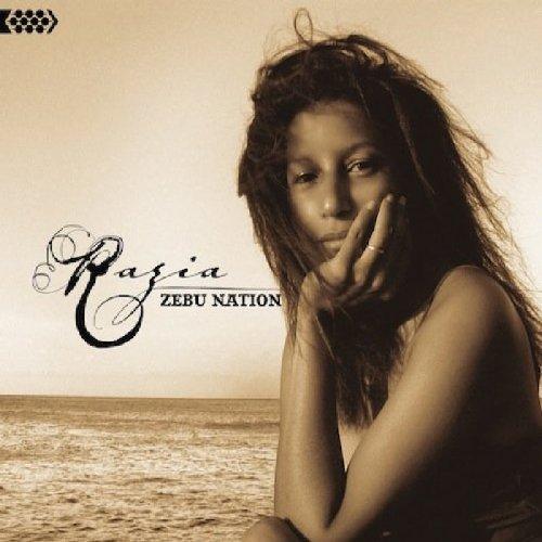 Razia - Zebu Nation