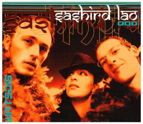 Sashird Lao - Watsdis