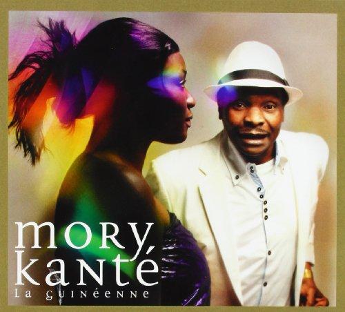 Kante, Mory - La Guineenne