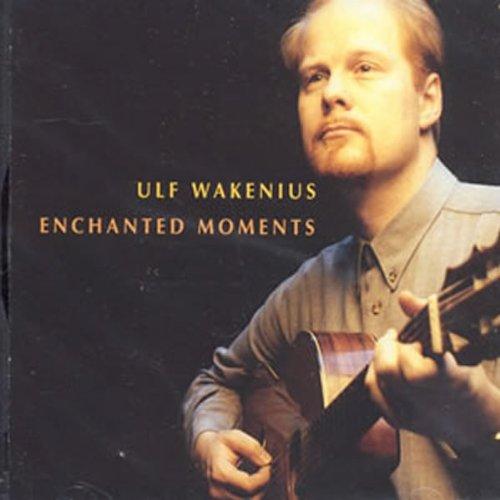 Wakenius, Ulf - Enchanted Moments