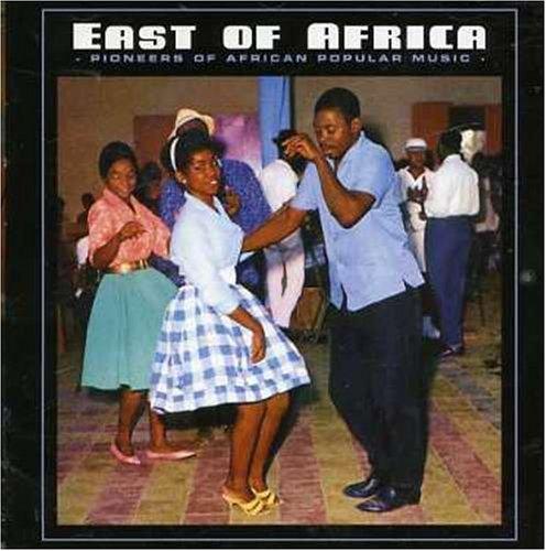 VA AFRICAN TEAM - East of Africa