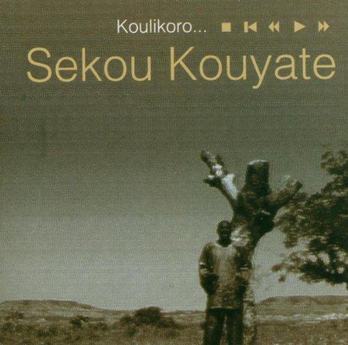 Kouyate, Sekou - Koulikoro