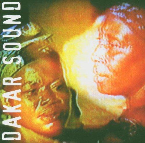 VA JOHNSON KOUYATE - Dakar Sound 2