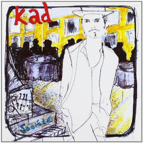 Kad - Societe COLE PORTER NIRVANA