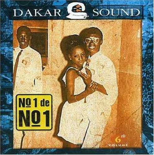 Dakar Sound - No.1 de No.1