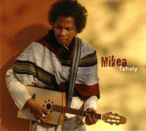 Mikea - Taholy