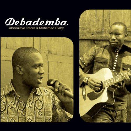 Debademba TRAORE & DIABY - Debademba