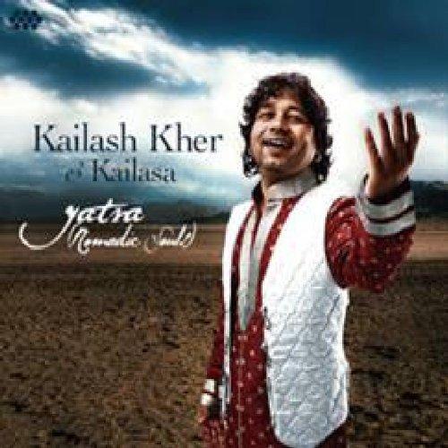 Kher, Kailash & Kailasa - Yatra (Nomadic Souls)