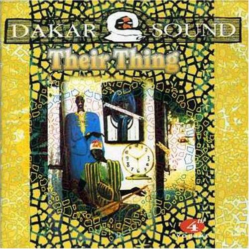 VA ROYAL BAND TAKARNASSE - Their Thing Vol.4