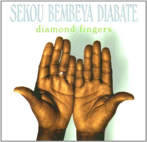 Sekou Bembeya Diabate - Diamond Fingers