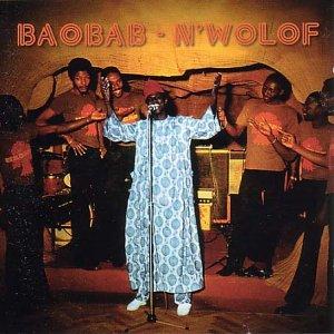 Baobab - N'wolof