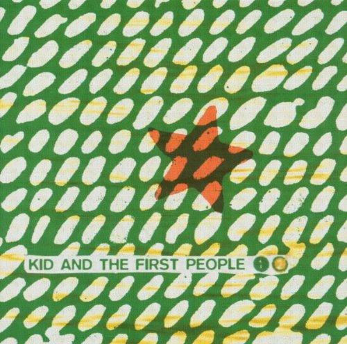 Kid and the First People - Tiwerenge DAKAR SOUND