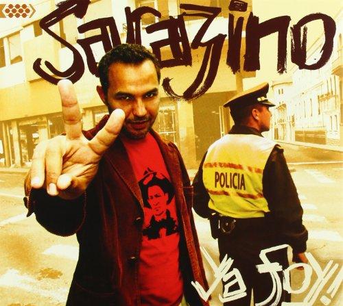 Sarazino - Ya Foy!
