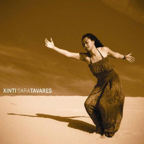 Tavares, Sara - Xinti