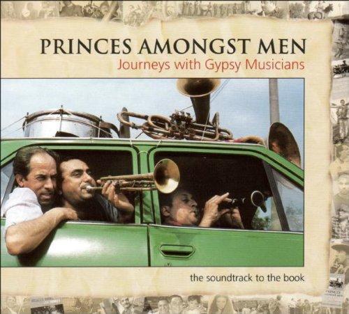 VA - Princes Amongst Men EKREM FANFARE CIOCARLIA KAL
