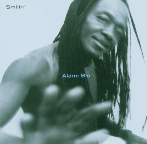 Smilin' Osei - Alarm Blo DAKAR SOUND