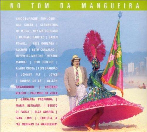 VA - No Tom Da Mangueira JOBIM BUARQUE VELOSO