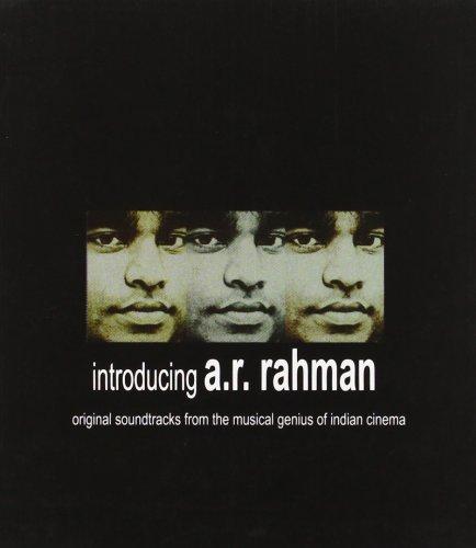Rahman, A.R. - Introducing A.R.Rahman