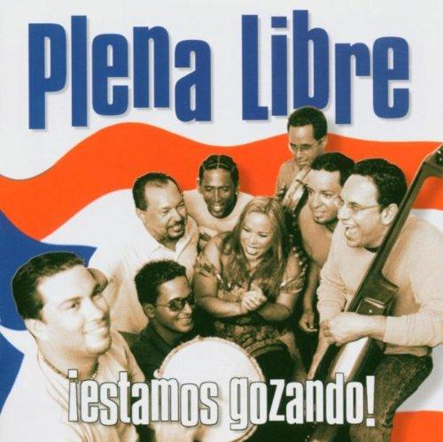 Plena Libre - Estamos Gozando