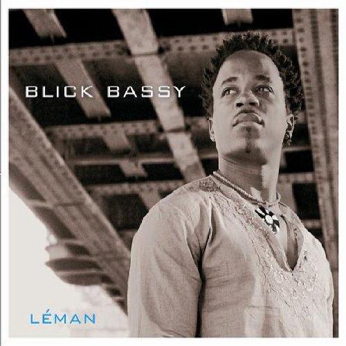 Bassy, Blick - Leman